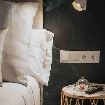 Les Quingles Hotel Calders
