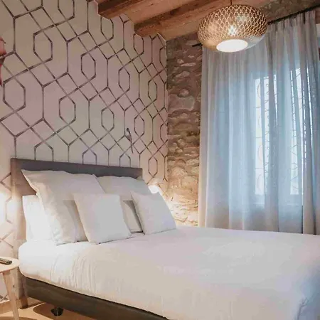Hotel Les Quingles Calders