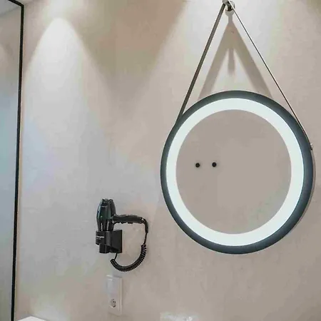 Les Quingles Hotel Calders