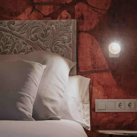 Les Quingles Hotel Calders
