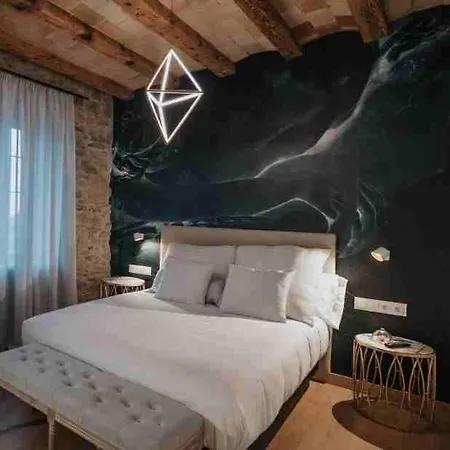 Hotel Les Quingles Calders