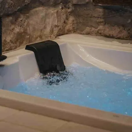 Hotel Les Quingles Calders