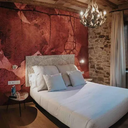 Les Quingles Hotel 3*