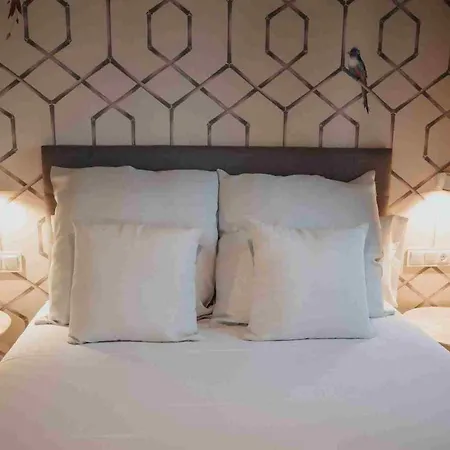 Les Quingles Hotel