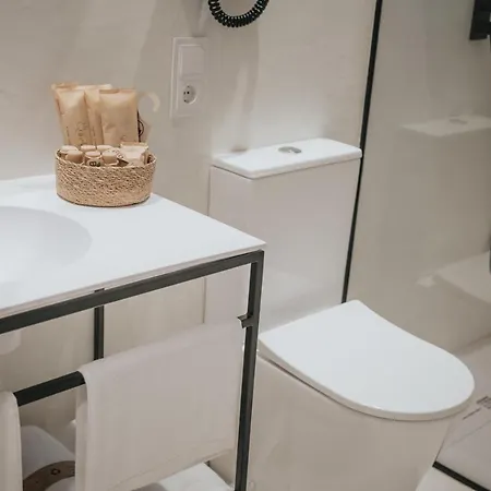 Les Quingles Hotel Calders