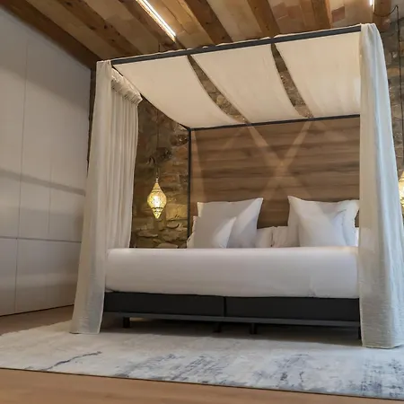 Les Quingles Hotel 3*