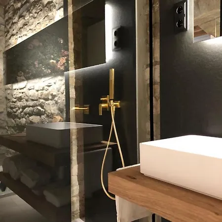 Les Quingles Hotel