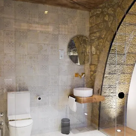 Les Quingles Hotel