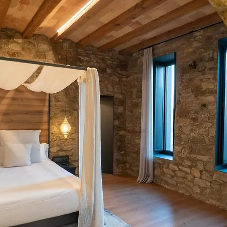 Les Quingles Hotel 3*