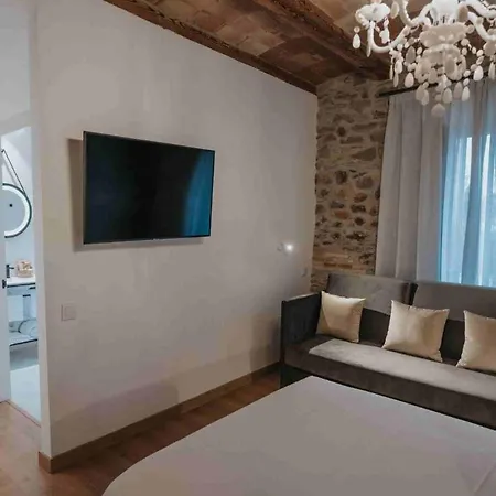 Hotel Les Quingles Calders