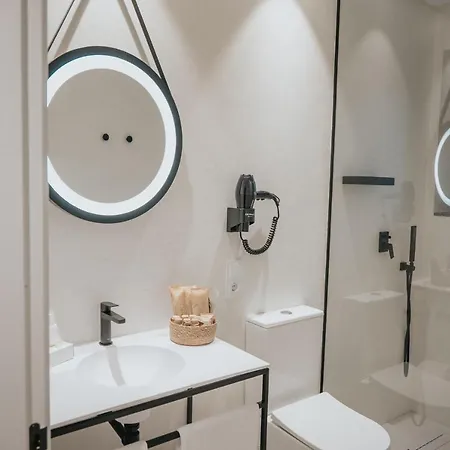 Les Quingles Hotel Calders