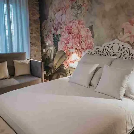 Les Quingles Hotel