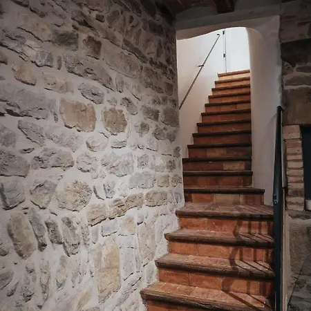 Les Quingles Szálloda Calders