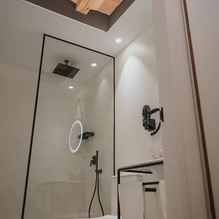 Les Quingles Hotel