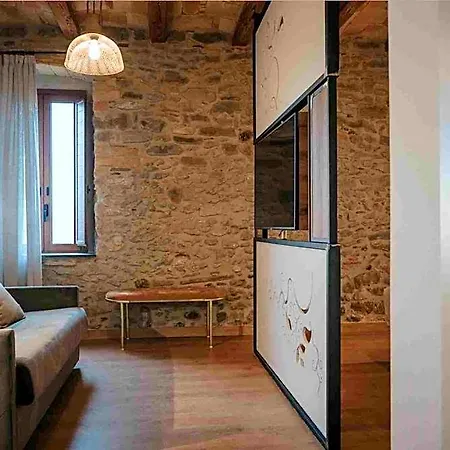 Hotel Les Quingles Calders