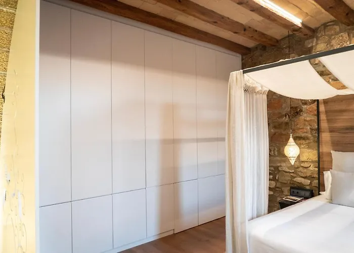 Les Quingles Hotel 3*