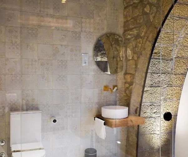Les Quingles Hotel