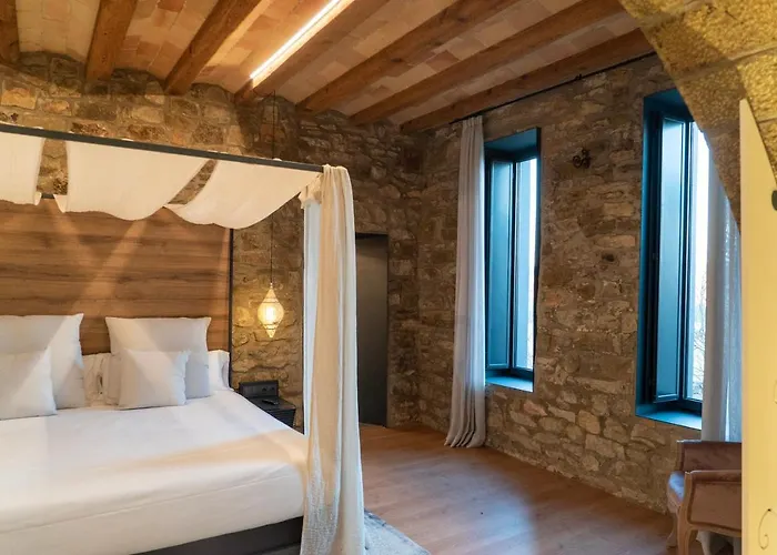 Les Quingles Hotel 3*
